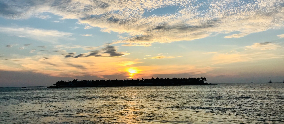 Key West 1140x500