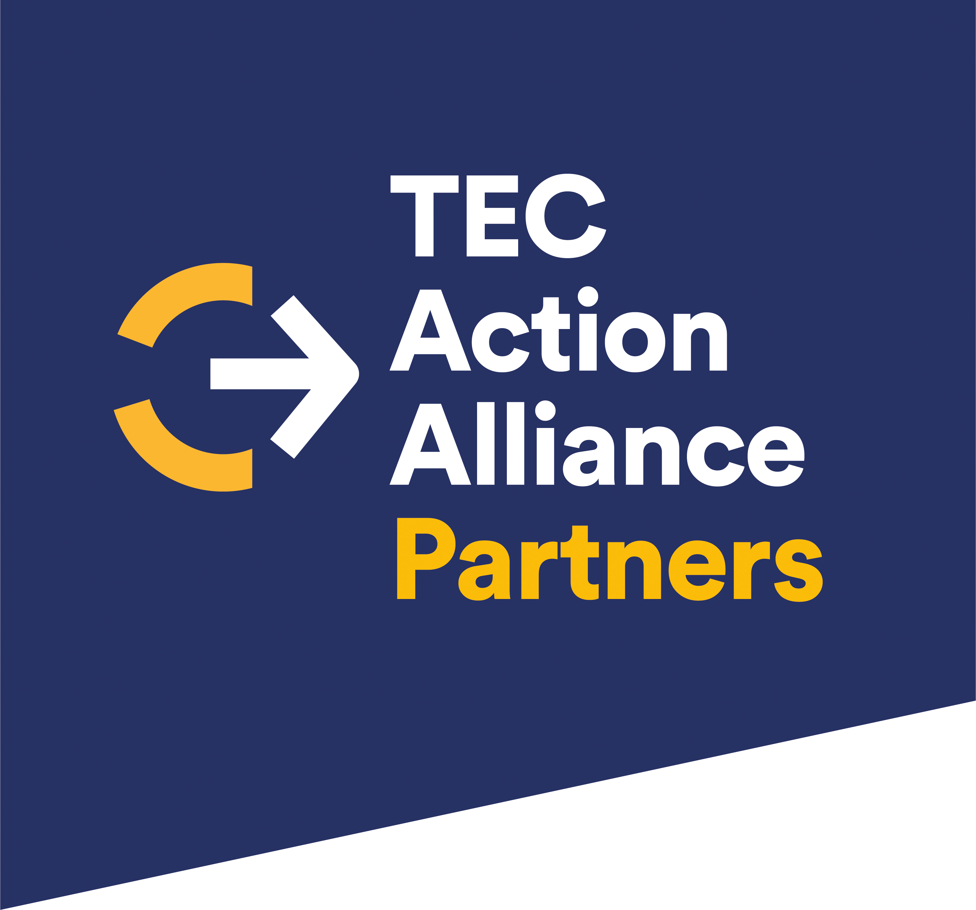TEC Action Alliance partners