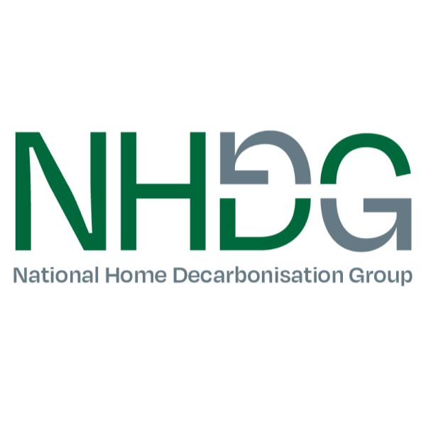 NHDG logo