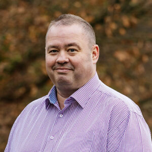 Carl Dixon CEO of Agamemnon