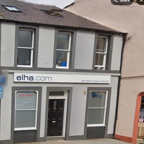 elha offices haddington