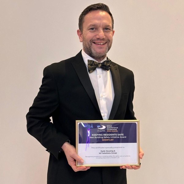 Nick at NHMF awards 600x600