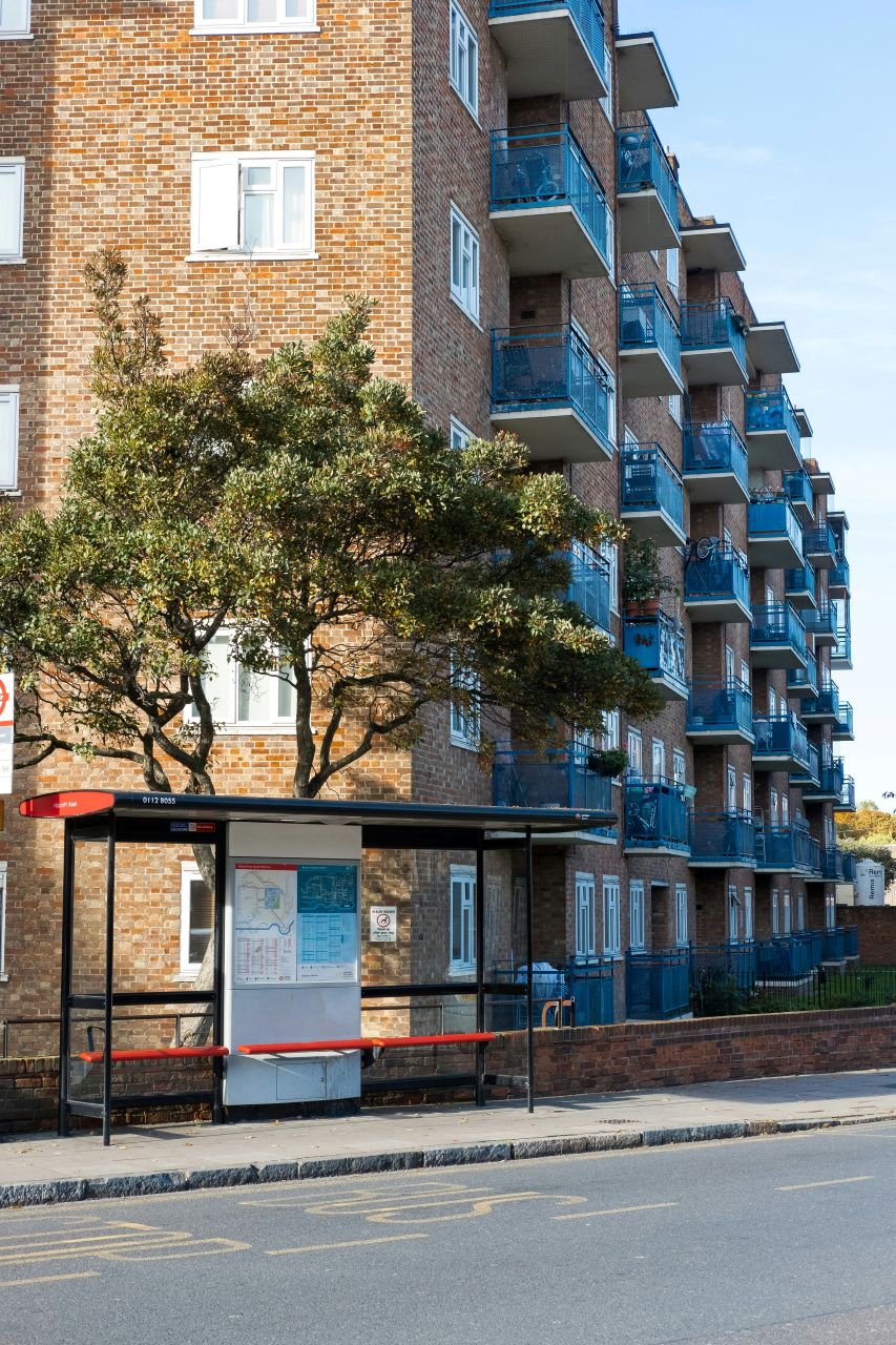 social housing jay clark unsplash