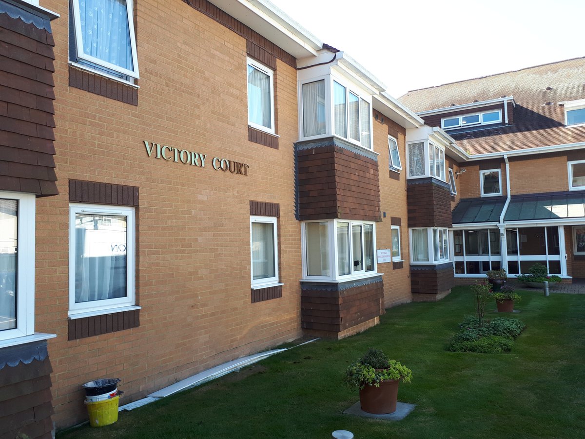 victory court agamemnon